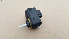Nissan note stellmotor gebraucht kaufen  Wiesmoor