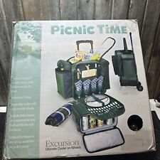 Picnic time excursion for sale  Freeport