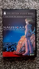 Dvd nausicaä vallée d'occasion  Le Mans