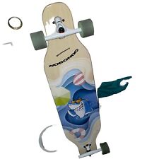 Inch longboard skateboard for sale  Peoria