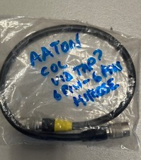 Aaton camera pin for sale  UK