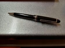 Montblanc penna dettagli usato  Roma