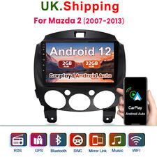 Mazda 2007 2014 for sale  LEICESTER