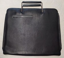 Borsa pelle porta usato  Cordenons