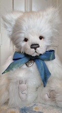 Charlie bears bear for sale  TAVISTOCK