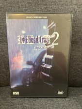 Evil Dead Trap 2 AKA Shiryo No Wana 2 DVD Rare OOP Horror Japanese Slasher comprar usado  Enviando para Brazil