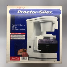 Proctor silex cup for sale  Millbrae