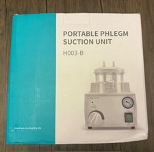 1000ml portable veterinary for sale  Henderson