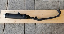 Scarico originale suzuki usato  Robbiate