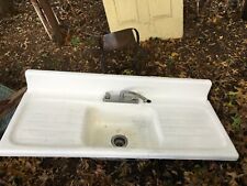 Vtg cast iron for sale  Mount Holly Springs
