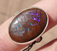 38g bague opale d'occasion  Marseille XV