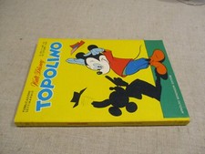 topolino 1968 usato topolino 1968 usato San Giovanni in Persiceto