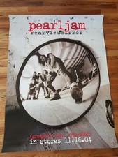 Pearl jam rearview for sale  Caldwell