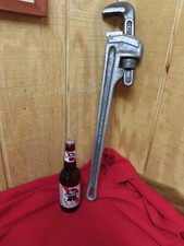 Vtg ridgid 8124 for sale  Cocoa