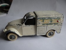 Jrd citroen 2cv d'occasion  Rosières-en-Santerre