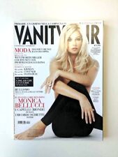Monica bellucci vanity usato  Mussolente