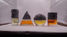 Miniature profumo gio usato  Orco Feglino