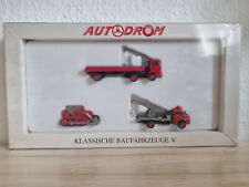 Wiking 990 set gebraucht kaufen  Bochum