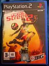 Fifa street playstation usato  Ferrere