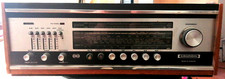 Grundig stereomeister 3000 gebraucht kaufen  Massing