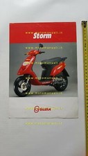 Gilera storm 1993 usato  Vimodrone