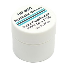 Dow Corning Molykote HP-300 Sintético elastómeros pfpe hi-temp Graxa Fusor 20gm, usado comprar usado  Enviando para Brazil