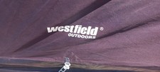 Westfield caravan awning for sale  STOWMARKET