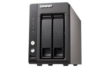 Qnap 219p 2xbay usato  Milano