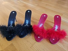Paar playboy hausschuhe gebraucht kaufen  Sindelfingen