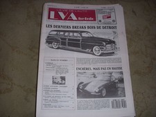 Lva vie auto d'occasion Lva vie auto d'occasion  Orry-la-Ville