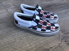 Vans vivienne westwood for sale  Round Lake