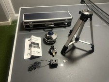 Torq bullet rotary for sale  CHELMSFORD