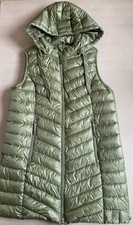 Damen weste lang gebraucht kaufen  Calbe (Saale)