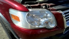 Used right headlight for sale  Corvallis