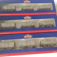 Bachman set three for sale  WORKSOP