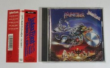 Judas Priest – Painkiller JAPAN CD comprar usado Judas Priest – Painkiller JAPAN CD comprar usado  Enviando para Brazil