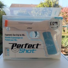 Wii nyko perfect for sale  BURTON-ON-TRENT