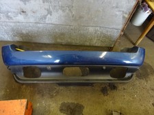 Stoßfänger hinten bmw gebraucht kaufen  Deutschland
