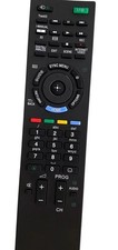 Ersatz fernbedienung sony gebraucht kaufen  Sömmerda