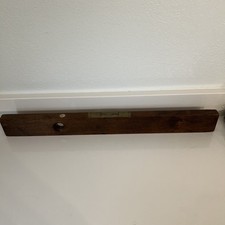 Rare wood level. for sale  Chipley