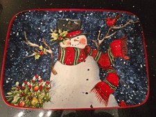 platter 10 14 christmas x for sale platter 10 14 christmas x for sale Peoria