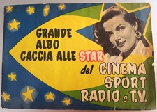 Grande albo caccia usato  Verona