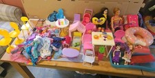 Barbie doll bundle for sale Barbie doll bundle for sale  NEWARK