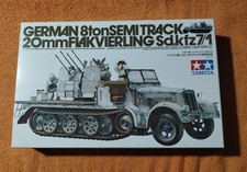 Tamiya german 8ton for sale  Plano