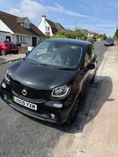 Smart car forfour for sale  PAIGNTON