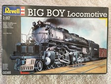 Revell 02165 boy gebraucht kaufen  Limbach