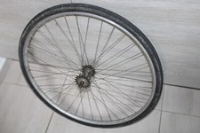 Roue arrière pignon d'occasion  Noisy-le-Grand