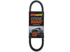 Correia de transmissão SuperATV resistente CVT para Kawasaki Teryx KRX 1000, usado comprar usado  Enviando para Brazil