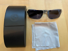 Bmw sonnenbrille titanium gebraucht kaufen  Dingolfing