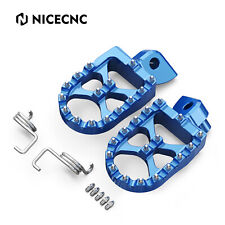 Cnc foot pegs for sale  Perth Amboy